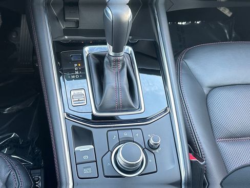 Used 2025 MAZDA CX-5 2.5 Turbo image 18