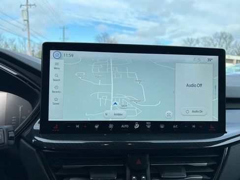 Certified 2023 Ford Escape ST-Line w/ Tech Pack #1 image 26