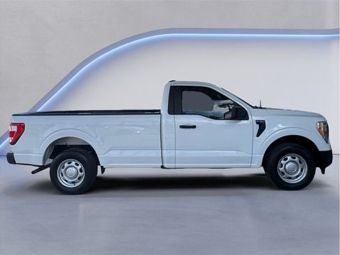 Used 2022 Ford F150 XL w/ Equipment Group 101A High RWD image 7