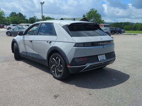 Used 2023 Hyundai Ioniq 5 SEL AWD/4WD image 34