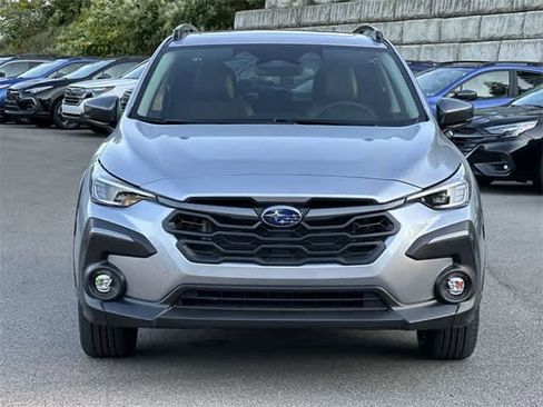 New 2025 Subaru Crosstrek 2.5i Limited image 27
