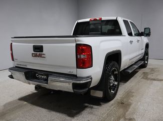 Used 2015 GMC Sierra 1500 SLT video 2