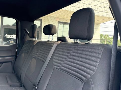 Used 2023 Ford F150 XL w/ STX Appearance Package AWD/4WD image 4