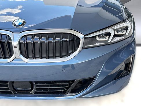 Used 2026 BMW 330i Sedan w/ Premium Package RWD image 11