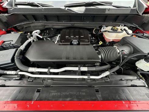 Used 2023 Chevrolet Silverado 1500 LT image 24