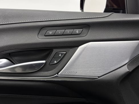 Used 2020 Cadillac CT4 Premium Luxury RWD image 12