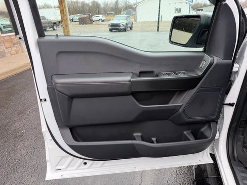 Used 2025 Ford F150 STX w/ Equipment Group 200A image 12