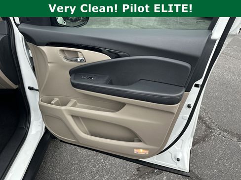 Used 2020 Honda Pilot Elite image 16