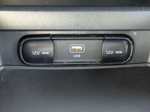 Used 2024 Kia Soul LX w/ Option Group 015 FWD image 22