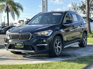 Used 2019 BMW X1 sDrive28i video 1