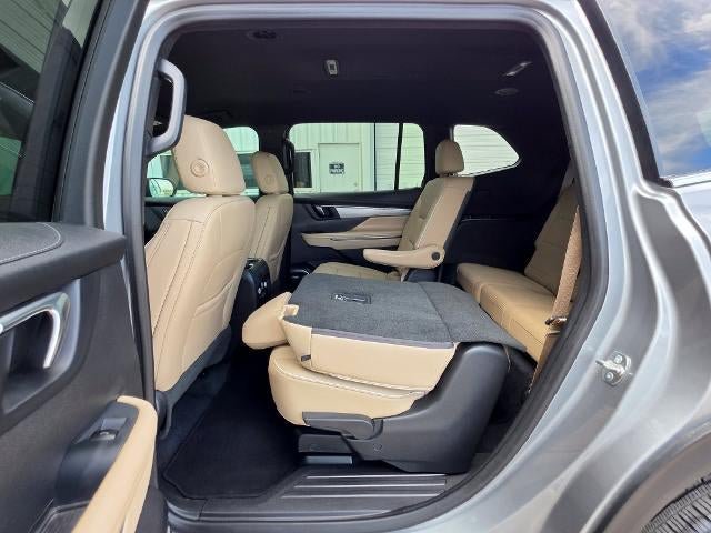 Used 2026 Buick Enclave Preferred FWD image 28