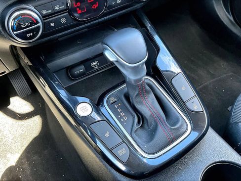 Used 2021 Kia Soul Turbo image 39