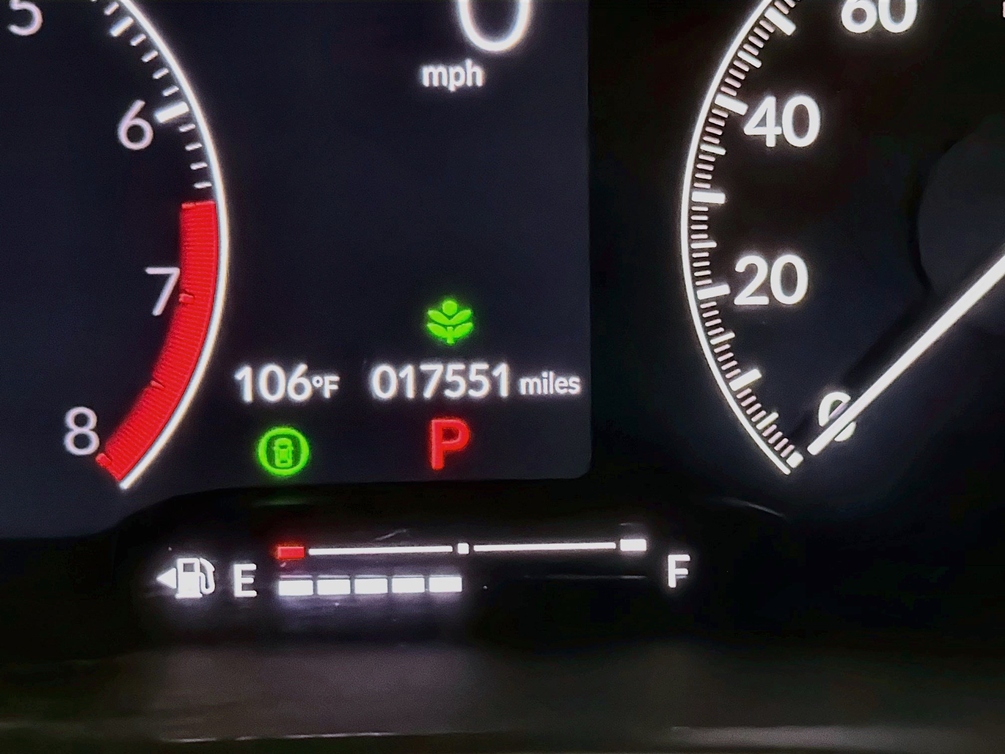 Used 2023 Honda Civic EX image 8
