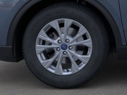 New 2026 Ford Escape Active FWD image 19