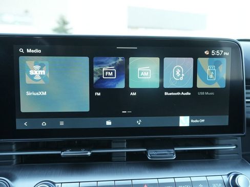 New 2026 Hyundai Kona SE image 34