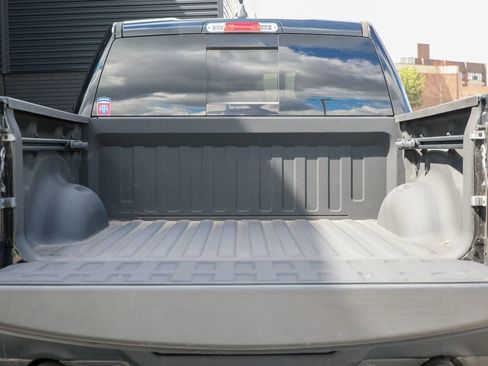 Used 2021 RAM 1500 TRX w/ TRX Level 1 Equipment Group AWD/4WD image 46