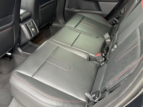 Certified 2026 MINI Cooper Countryman John Cooper Works w/ Comfort Package Max AWD/4WD image 22