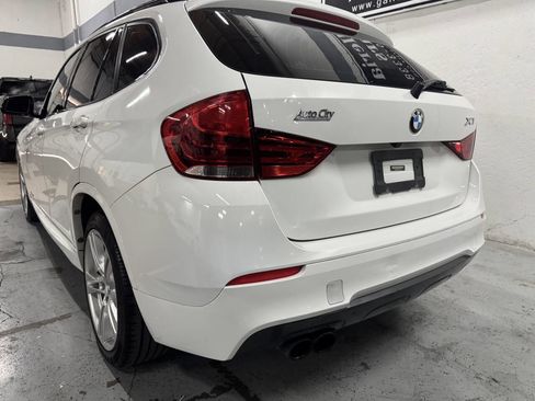 Used 2015 BMW X1 xDrive35i image 8