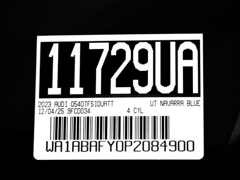 Used 2023 Audi Q5 2.0T Premium w/ Convenience Package image 25