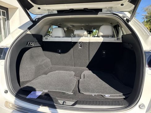 Used 2024 MAZDA CX-5 AWD 2.5 S w/ Preferred Package image 59