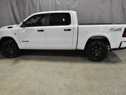 New 2026 RAM 1500 Big Horn/Lone Star image 6