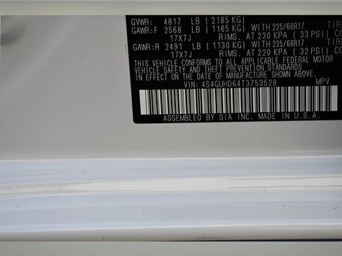 Certified 2026 Subaru Crosstrek 2.5i Premium AWD/4WD image 26