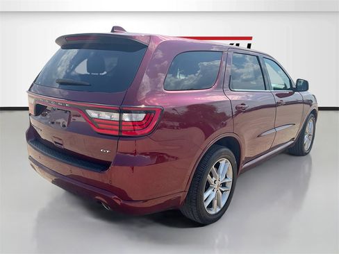 Used 2022 Dodge Durango GT image 7