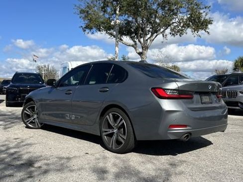Certified 2023 BMW 330i Sedan w/ Premium Package image 5