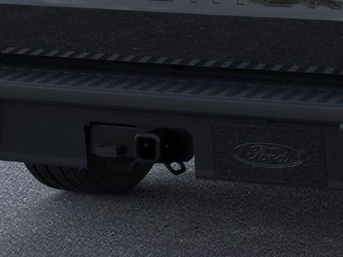 New 2025 Ford Maverick XLT image 23