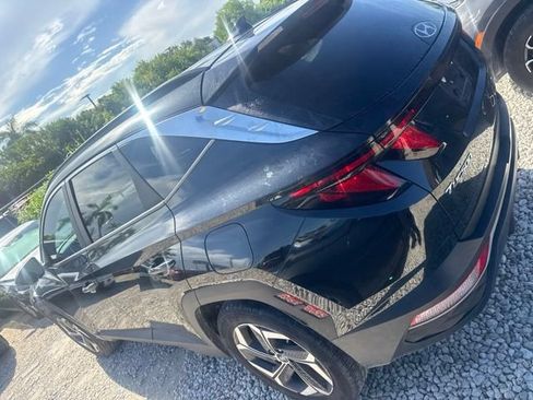 Used 2024 Hyundai Tucson SEL FWD image 9