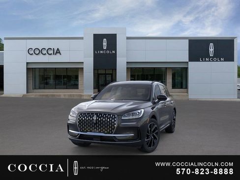 New 2026 Lincoln Corsair Reserve AWD/4WD image 2