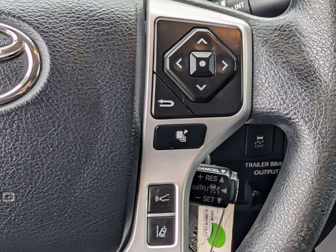 Used 2019 Toyota Tundra SR5 w/ SR5 Upgrade Package AWD/4WD image 20