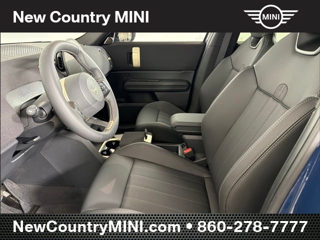 New 2026 MINI Cooper Countryman SE AWD/4WD image 11