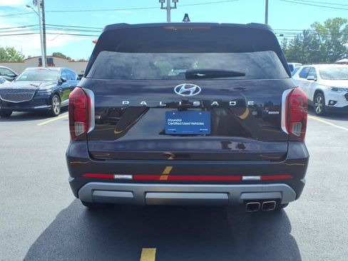 Used 2023 Hyundai Palisade Limited w/ Cargo Package AWD/4WD image 6