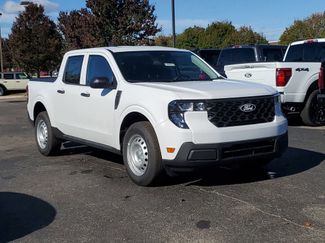 New 2025 Ford Maverick XL video 3