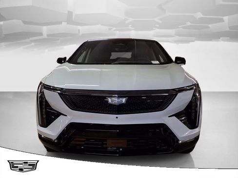 New 2026 Cadillac Optiq Sport 1 RWD image 2