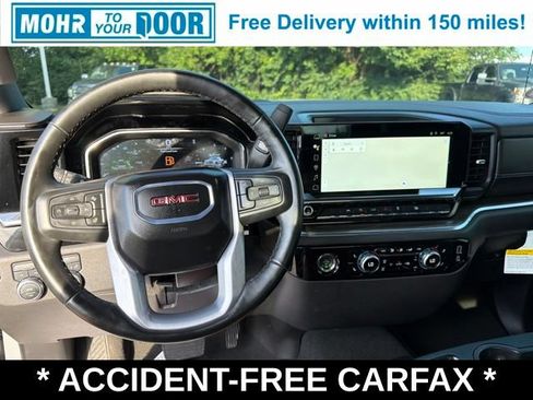Used 2024 GMC Sierra 1500 Elevation AWD/4WD image 32