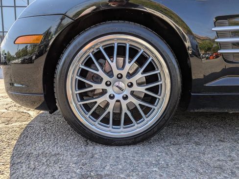 Used 2005 Chrysler Crossfire Limited RWD image 45