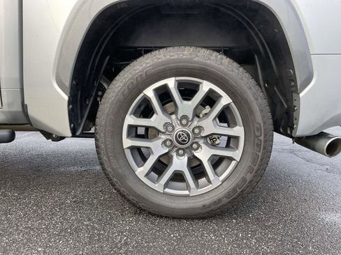 Used 2023 Toyota Tundra 1794 Edition image 9