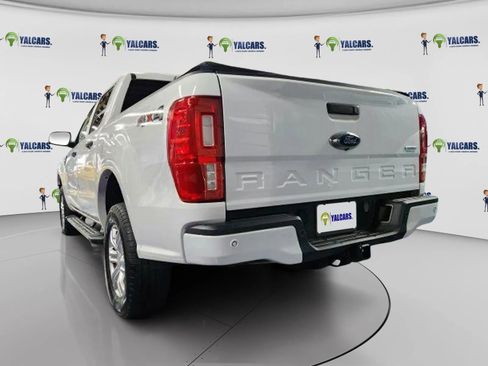Used 2019 Ford Ranger XLT w/ Trailer Tow Package image 6