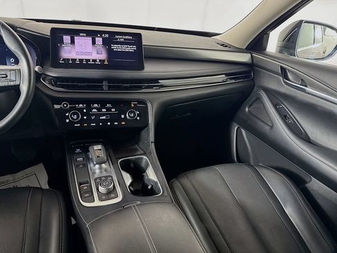 Certified 2023 INFINITI QX60 Luxe w/ Cargo Package AWD/4WD image 30