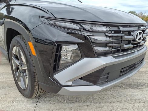 Used 2025 Hyundai Tucson SEL image 9