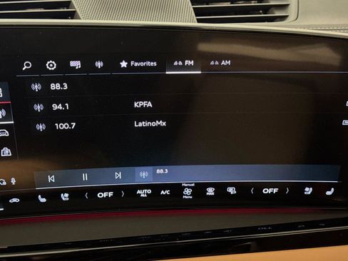 New 2026 Audi A6 Premium Plus image 16