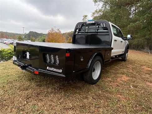 New 2026 Ford F450 XL image 3