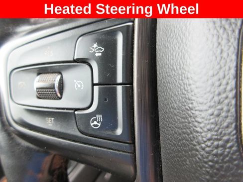 Certified 2022 GMC Sierra 1500 AT4 w/ AT4 Preferred Package AWD/4WD image 35