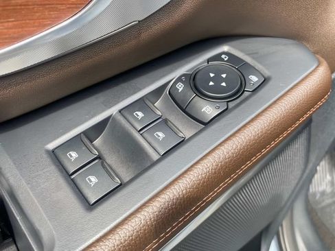 New 2027 Ford Expedition King Ranch AWD/4WD image 12