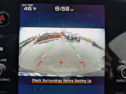 Used 2022 Subaru WRX Premium image 27