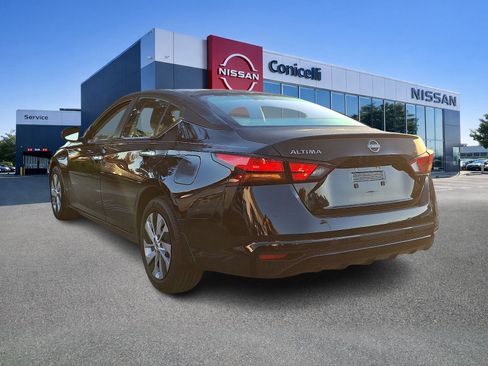 Used 2023 Nissan Altima 2.5 S image 4