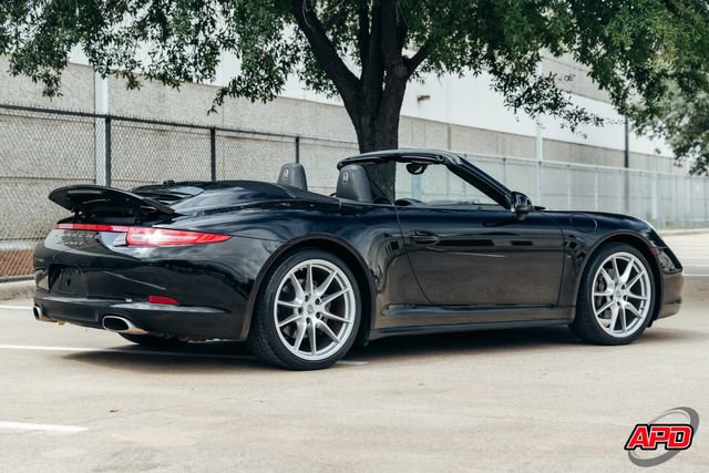 Used 2013 Porsche 911 Carrera RWD image 37