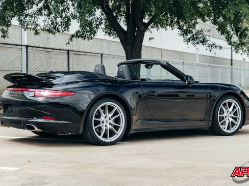 Used 2013 Porsche 911 Carrera RWD image 37